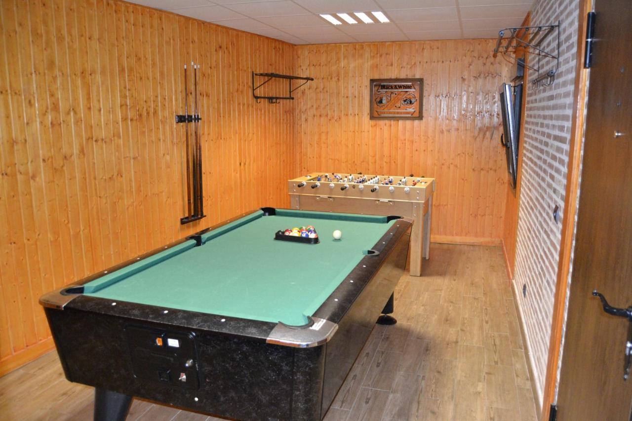 Apartamentos "Casa Rural De Aldea" Aldea del Fresno Екстериор снимка