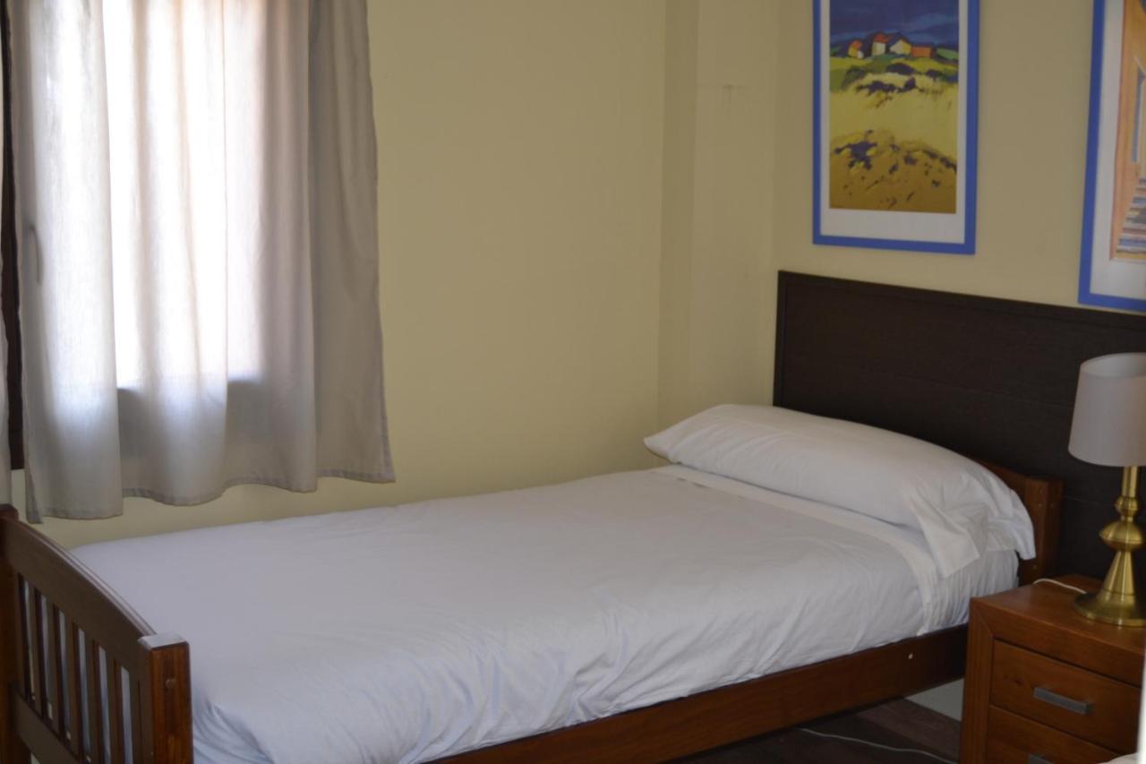 Apartamentos "Casa Rural De Aldea" Aldea del Fresno Екстериор снимка