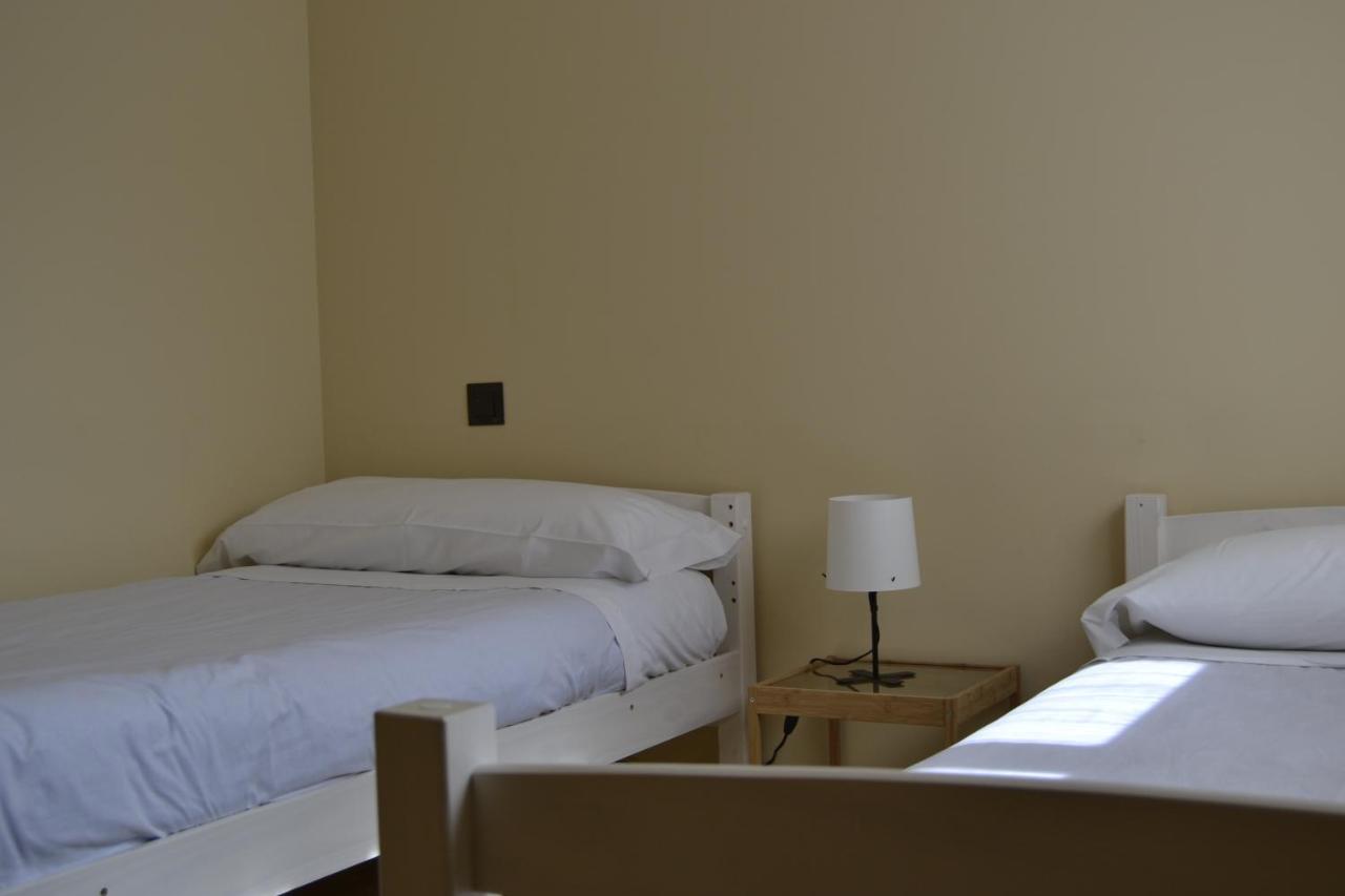 Apartamentos "Casa Rural De Aldea" Aldea del Fresno Екстериор снимка