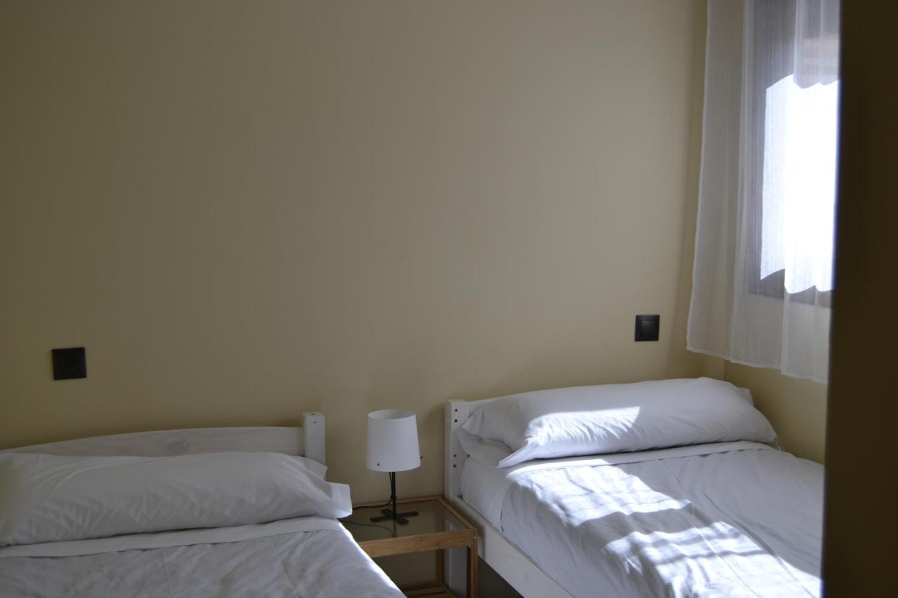 Apartamentos "Casa Rural De Aldea" Aldea del Fresno Екстериор снимка