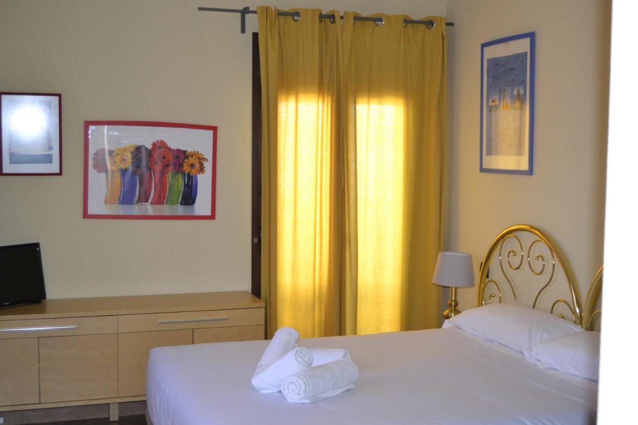 Apartamentos "Casa Rural De Aldea" Aldea del Fresno Екстериор снимка