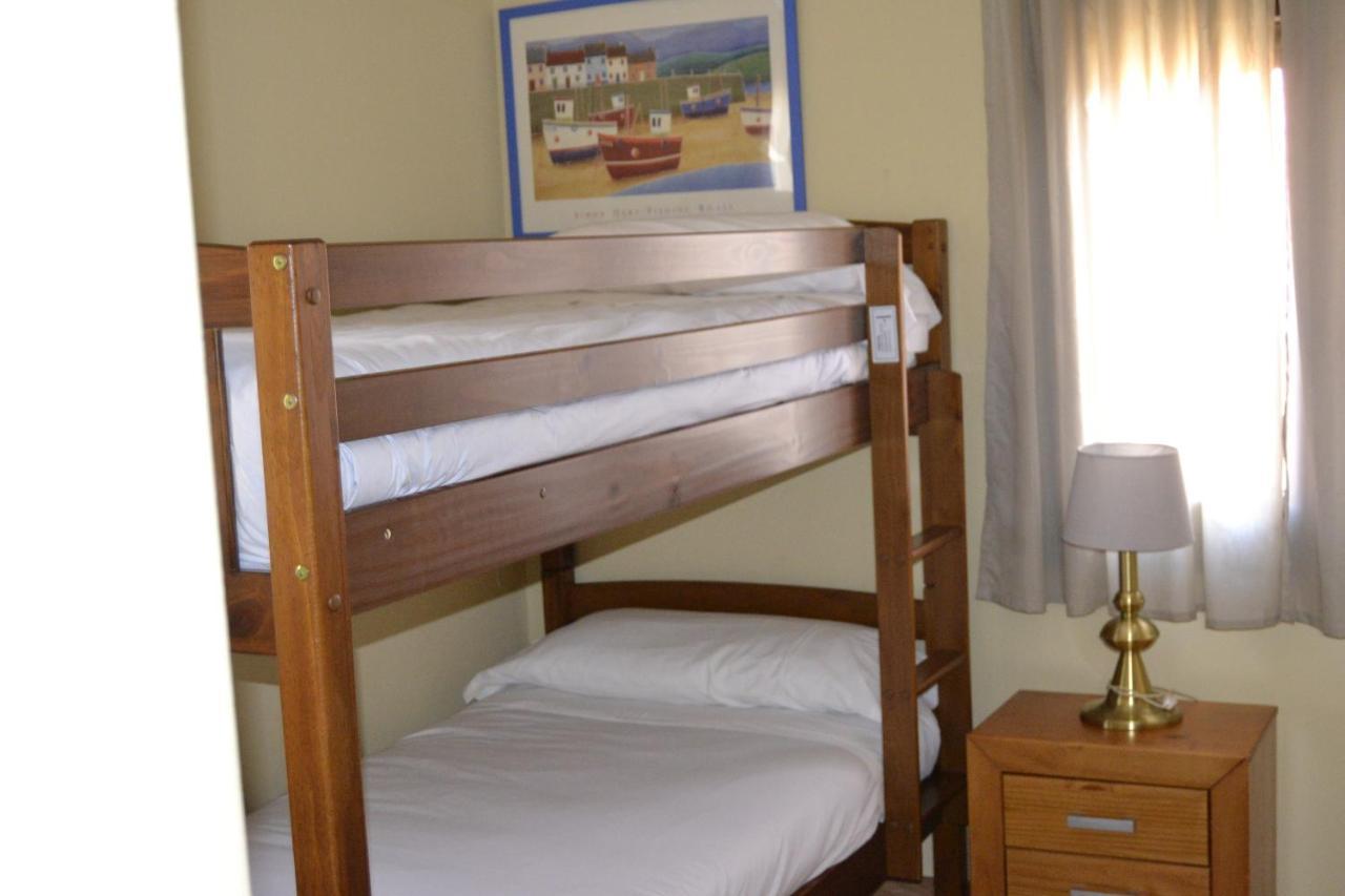 Apartamentos "Casa Rural De Aldea" Aldea del Fresno Екстериор снимка