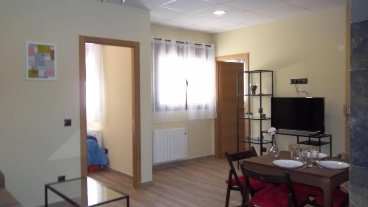 Apartamentos "Casa Rural De Aldea" Aldea del Fresno Екстериор снимка