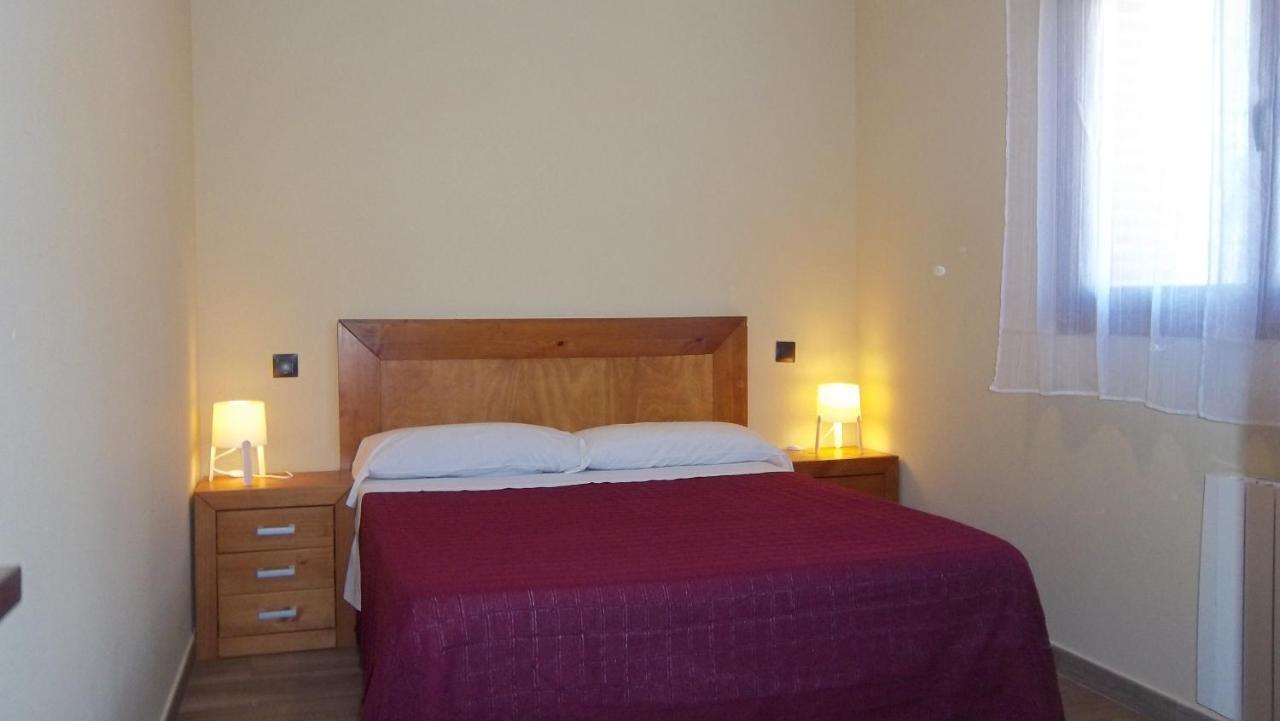 Apartamentos "Casa Rural De Aldea" Aldea del Fresno Екстериор снимка