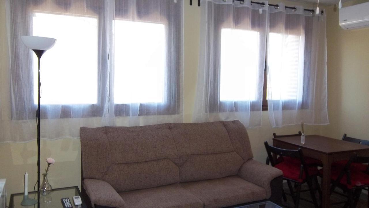 Apartamentos "Casa Rural De Aldea" Aldea del Fresno Екстериор снимка